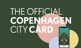 Copenhagen Card