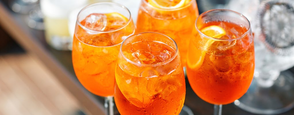Venice Spritz Time