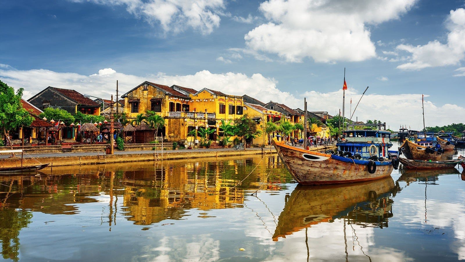 Wycieczka duchowa odyseja do pagody Linh Ung, Góry Marmurowej i Hoi An