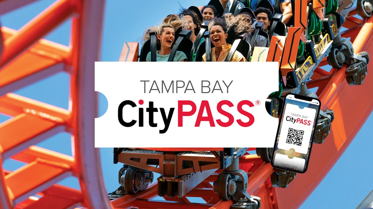 Tampa Bay CityPASS®