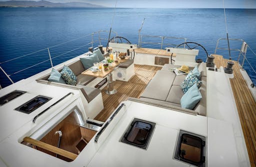 Fantasia Sailing Trip to Dia Island from Chersonissos Port