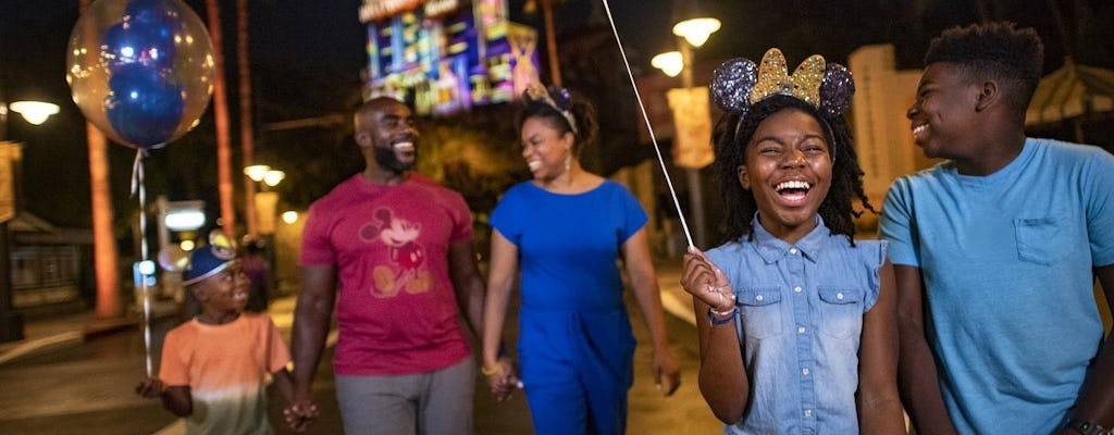 Disney After Hours at Disney's Hollywood Studios Summer Tickets