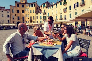 Food Tours in Lucca