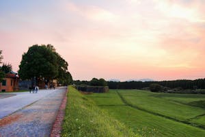 Outdoor-Aktivitäten und Sports