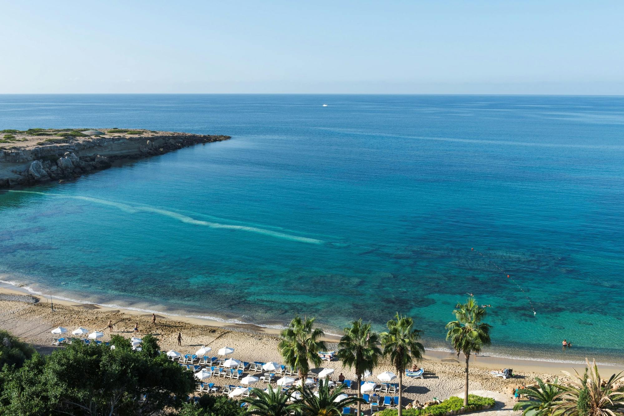 Royal Premier Sunset Cruise on Ocean Vision