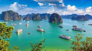 Day Trips and Tours from Hạ Long