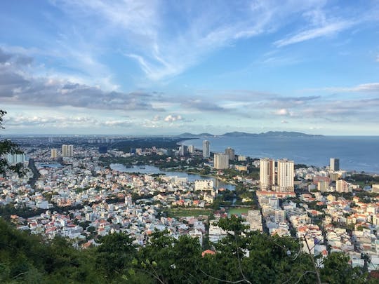 Full-Day Vung Tau Beach City Guided Tour from Ho Chi Minh City