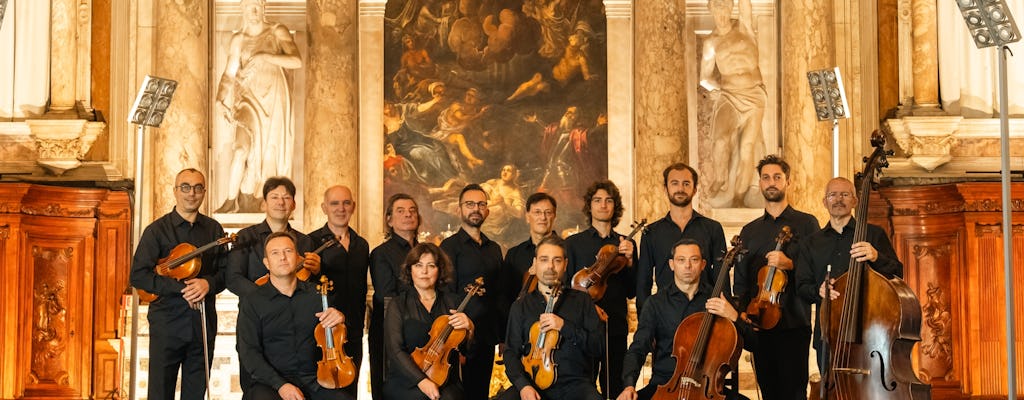 Vivaldi's Four Seasons Prime Time Concerts