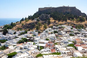 Cidade velha: Visitas Guiadas