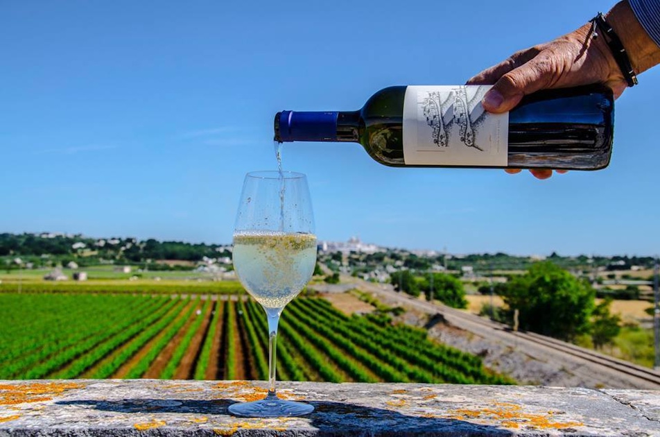 Bari Wine, Drinks & Tasting Experiences Guide Bari Wine, Drinks & Tasting Experiences Guide