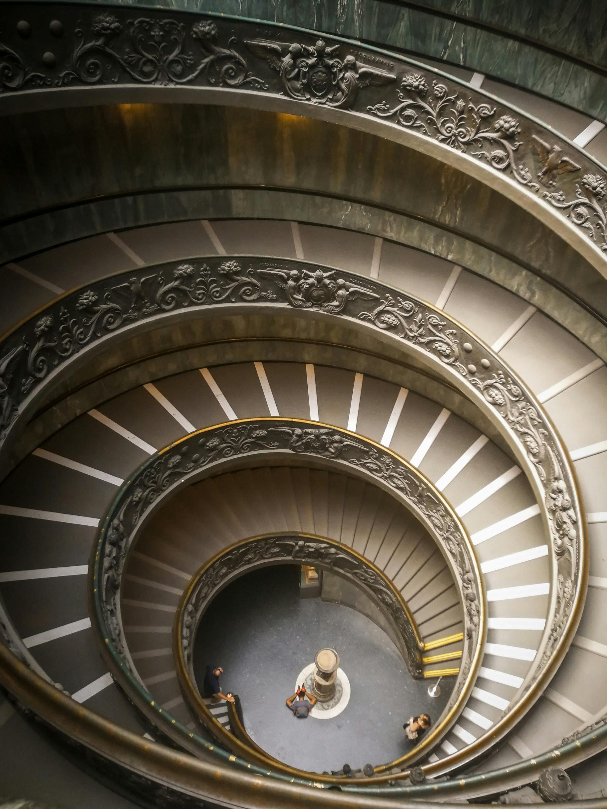 Vatican Museums Entrance Tickets with Brunch