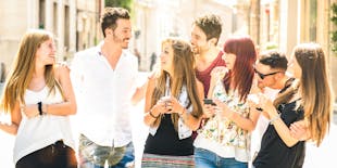 Self Guided E-Scavenger Hunt in Leipzig