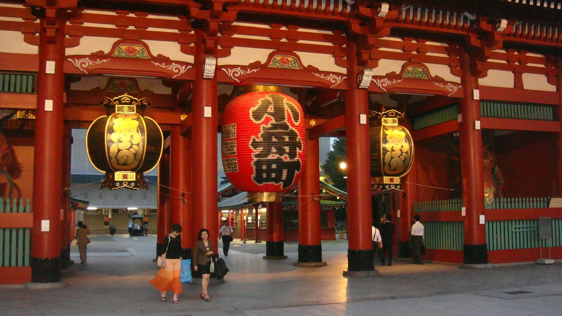 Guided food tour for families in Tokyo's Asakusa Musement