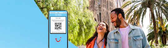 TUI Pass - Il meglio di Barcellona