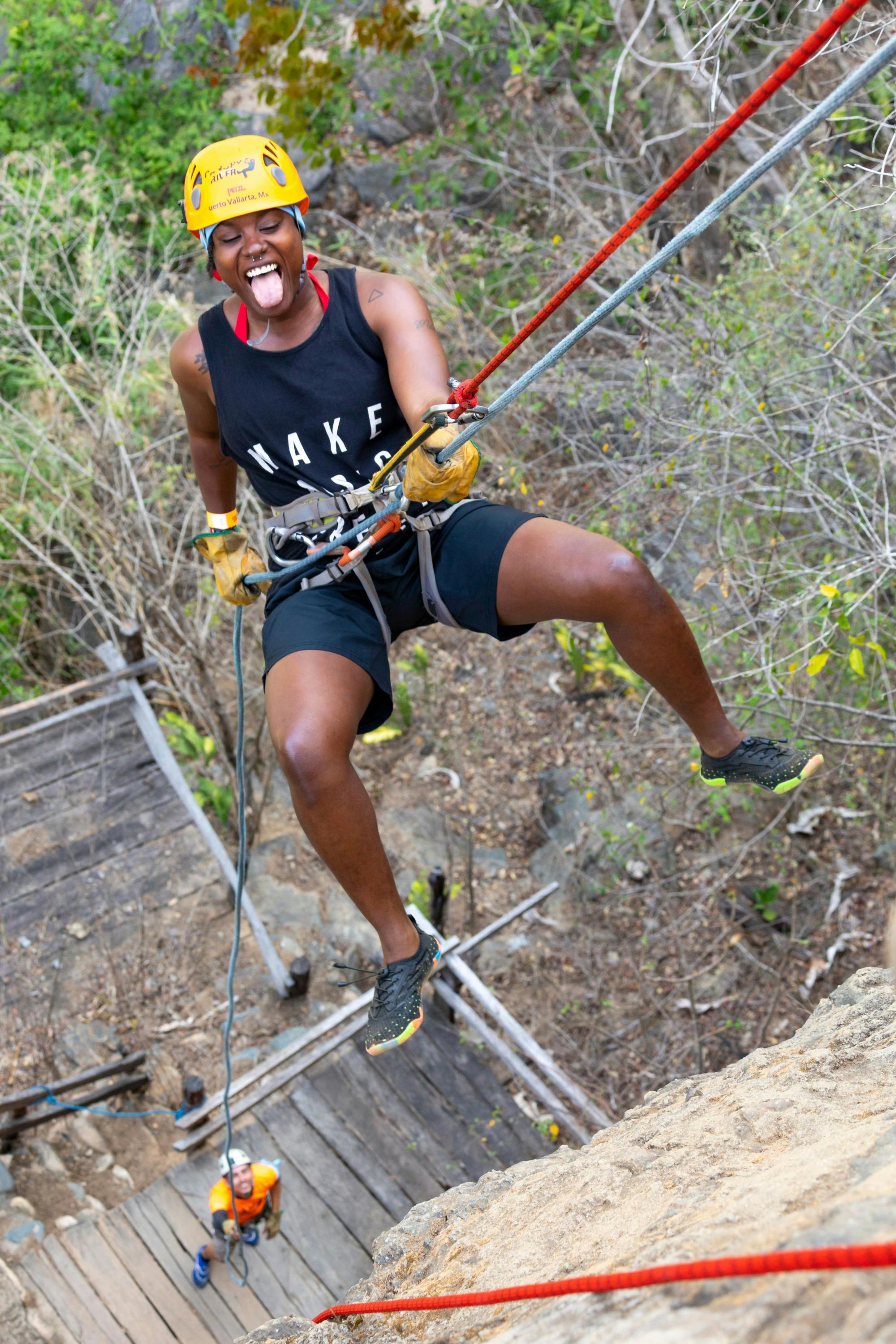 Puerto Vallarta Zip Lining and River Expedition