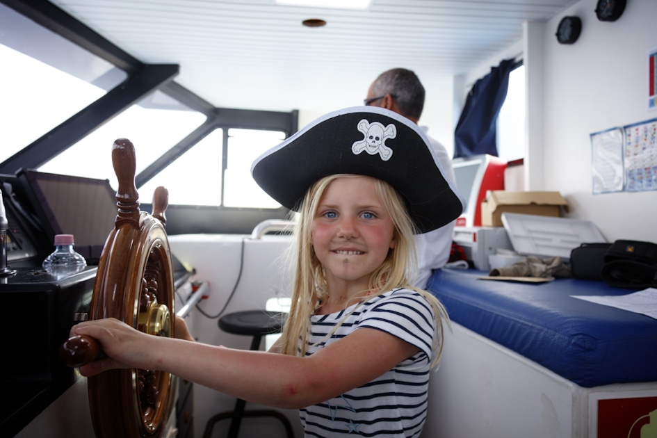 Pirates of Kos Family Boat Trip | musement