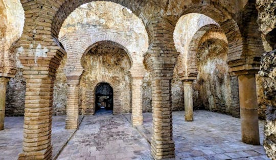Ronda Full Day Guided Tour from Malaga