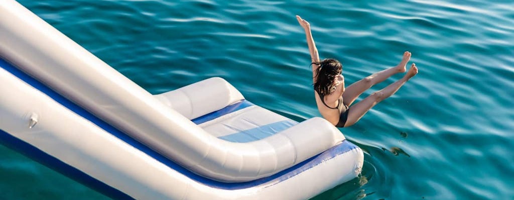 Full Day Phi Phi & Maiton Island By Speed Catamaran From Phuket