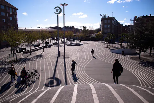 3-Hour Small Group Bike Tour of Copenhagen