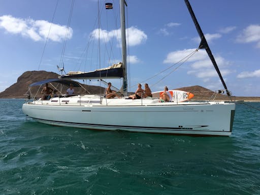 Adults Only Cuba Libre Sailboat Cruise