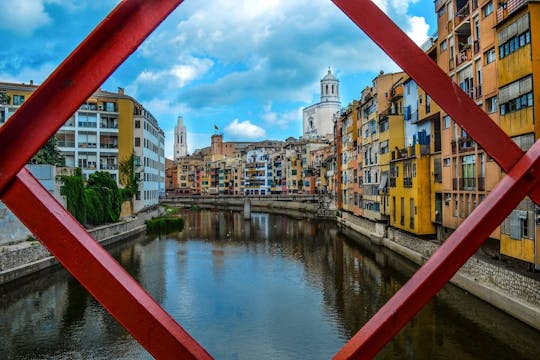 Girona, Figueres and Dali Museum full-day trip from Barcelona