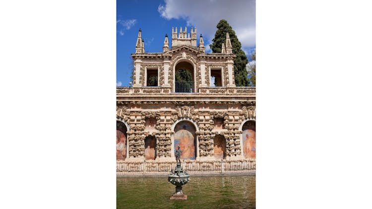 Sevilla Katedrali, Giralda Ve Alcázar Hızlı Giriş Biletleri Ve Rehberli Tur Bileti - 2