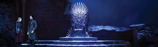 Game of Thrones Studio tour with return transfer from Dublin