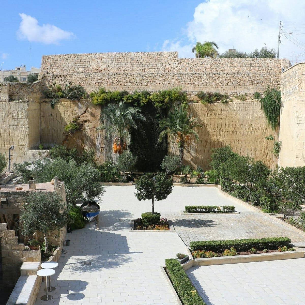 Limestone Heritage Park Tickets