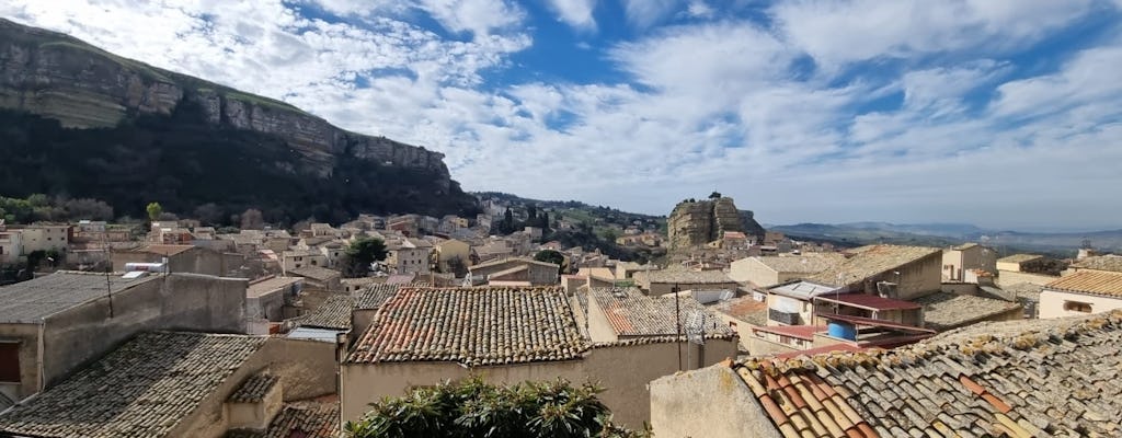 Tour Corleone desde Palermo