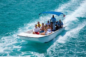 Antigua and Barbuda Tours