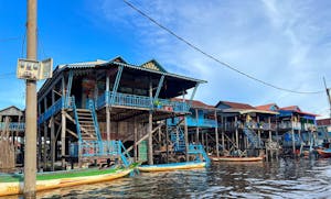 Tours de un día y Excursiones