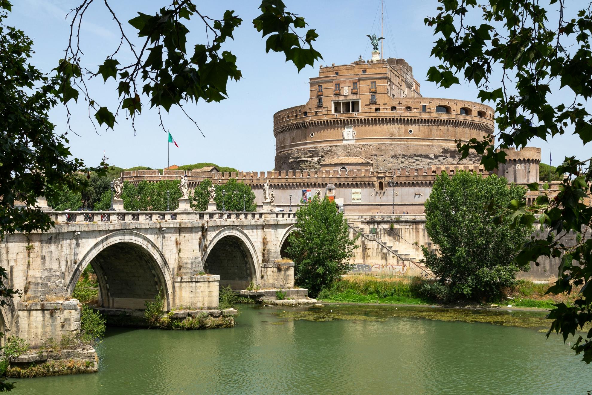 Italy_Rome_Castel_Sant'Angelo (TUIMM).jpg