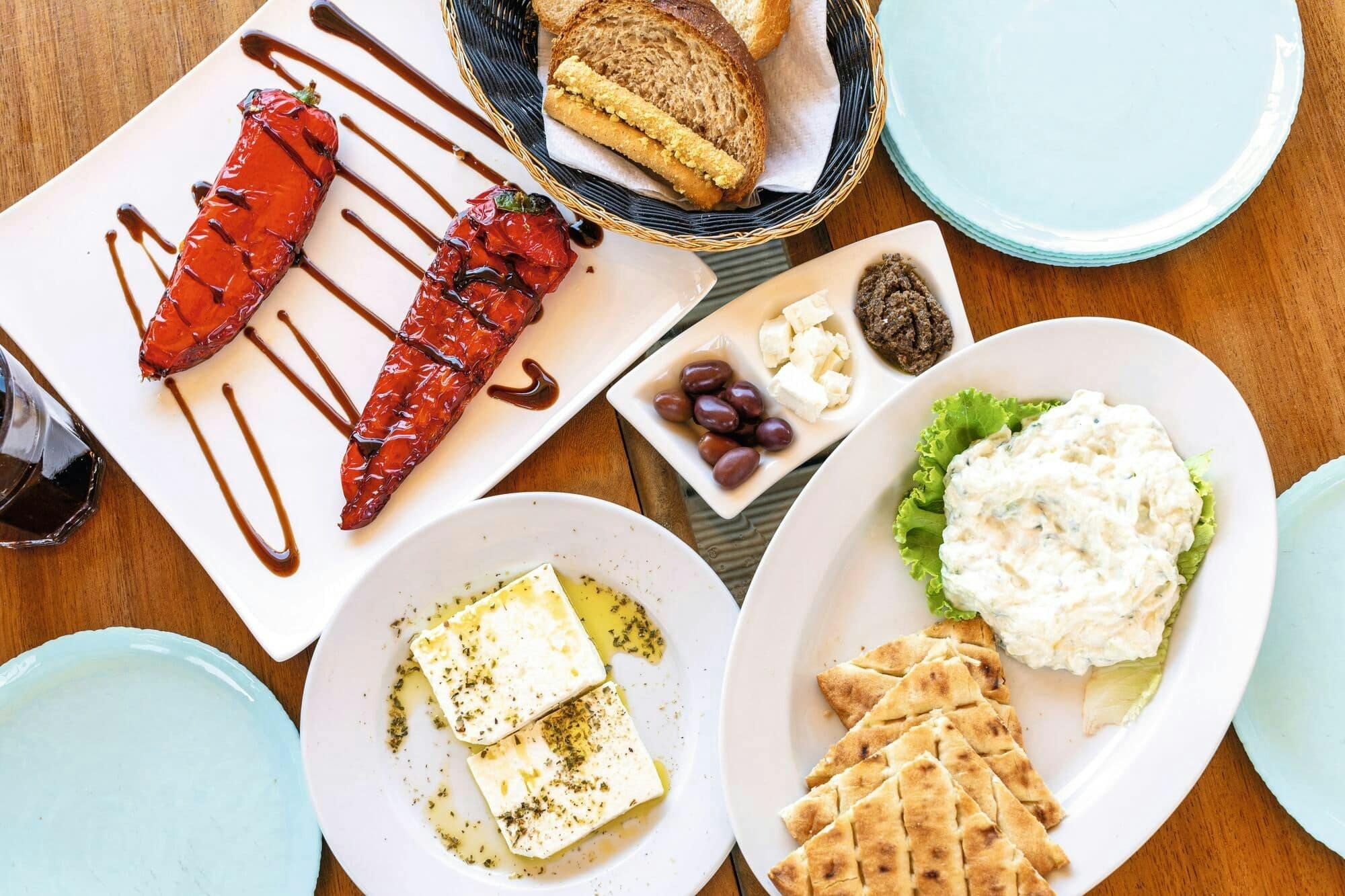 Northern Corfu Tour with Monastery Visit and Typical Meze