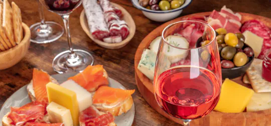 Tour gastronomico ad Aix-en-Provence