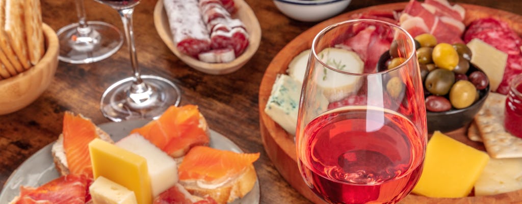 Visite gastronomique d'Aix-en-Provence