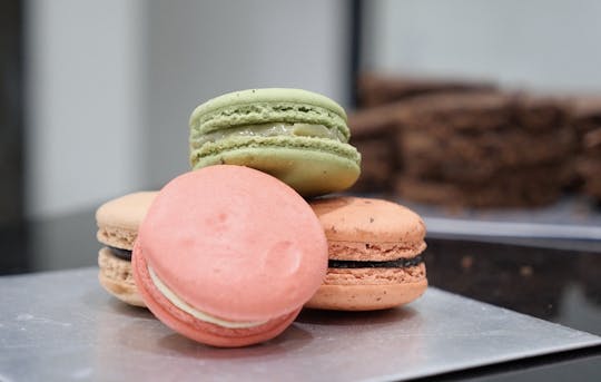 Visite autour de la cuisine traditionnelle dans le quartier de Montmartre