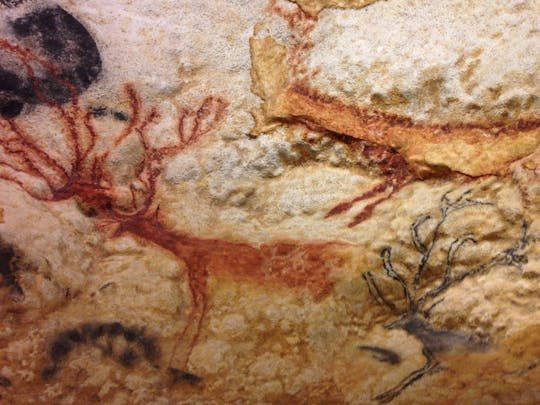 Private excursion to Lascaux Cave