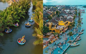 Hoi An Ancient Town: Tours and Guided Visits