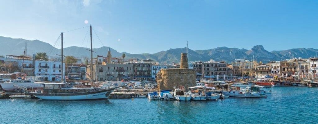 Kyrenia Tour from Paphos