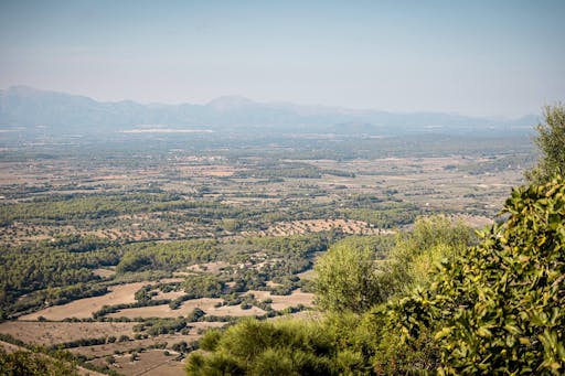 Mountains, Sea & Countryside Trike Tour