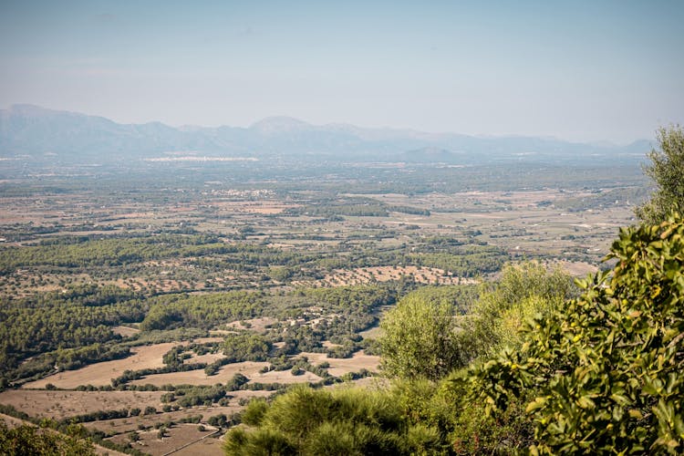 Mountains, Sea & Countryside Trike Tour