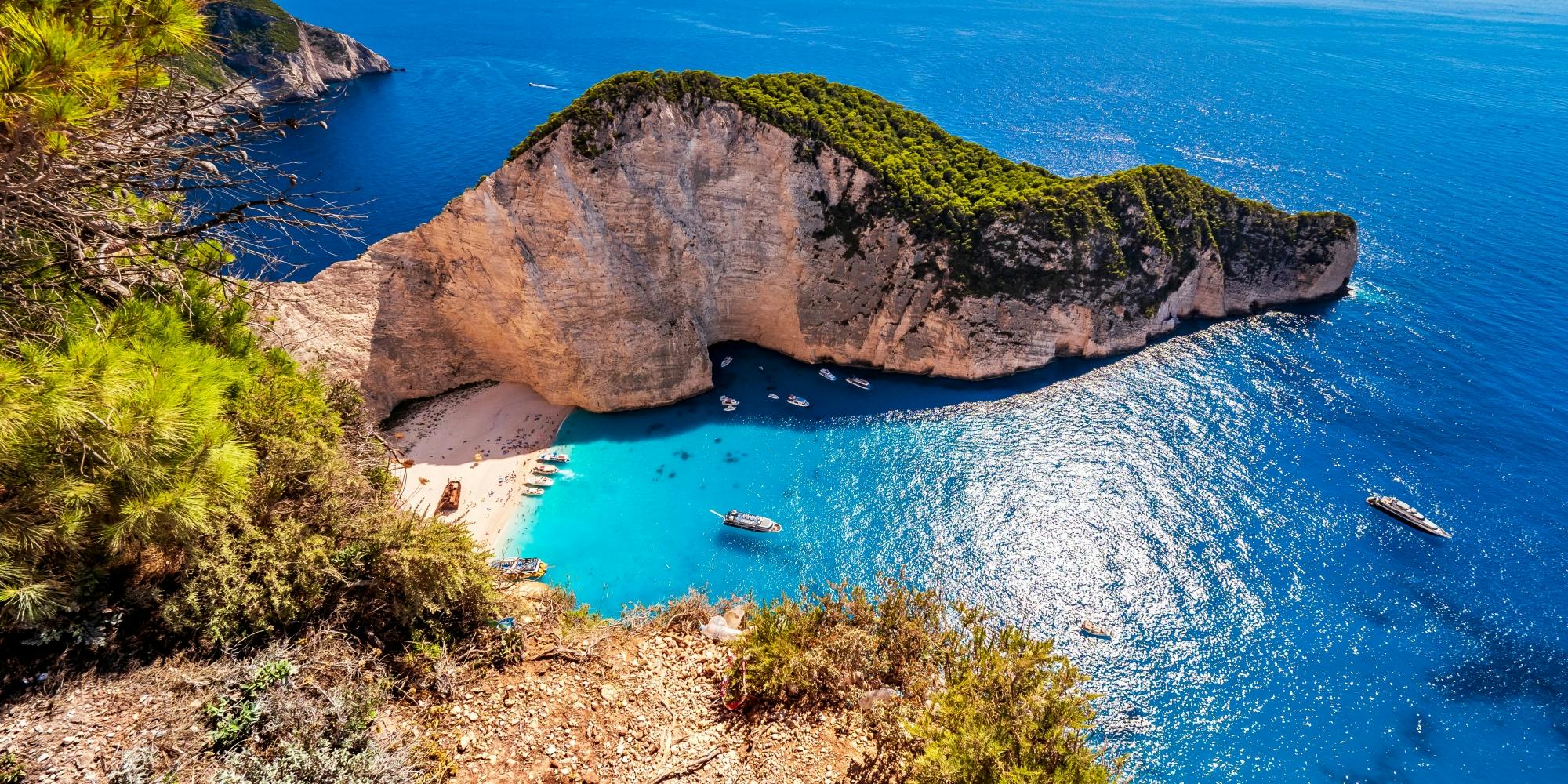 Things to do in Zante (Zakynthos): Excursions and Activities | musement