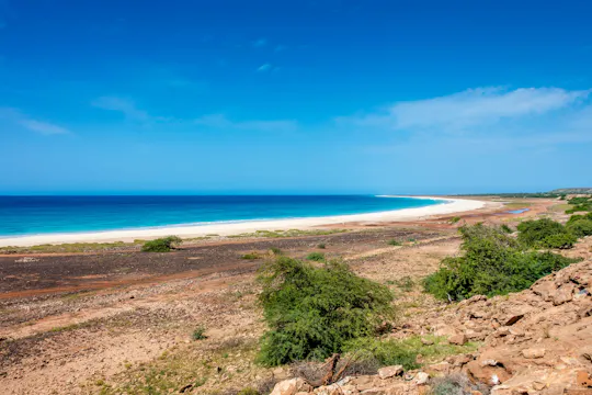 Boa Vista adults-only 4x4 eiland avontuur met een lokale gids