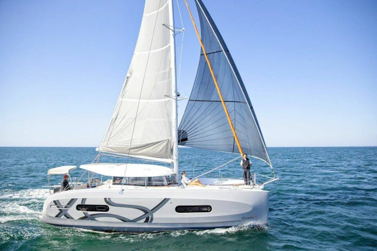 Sunset Cruise from Heraklion