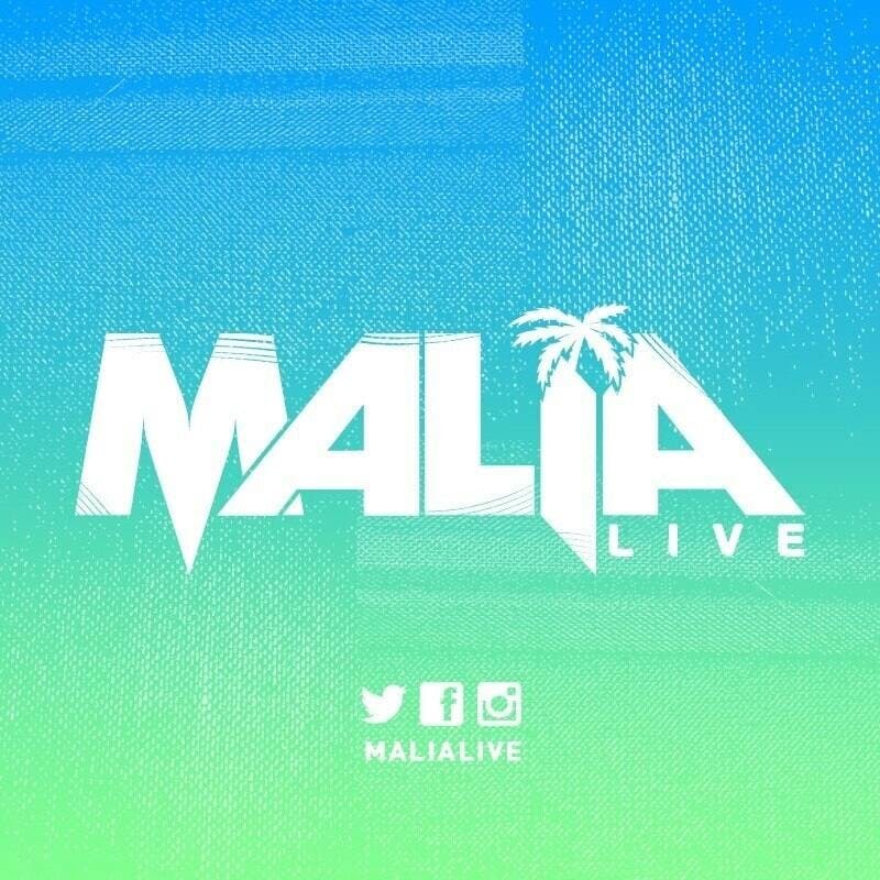 Malia Live Beach Festival Wydarzenia