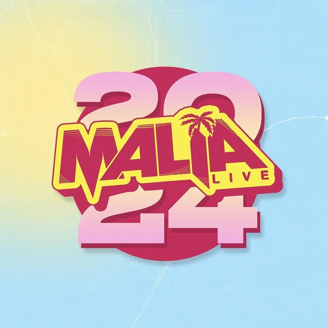 Malia Live Party - le lundi