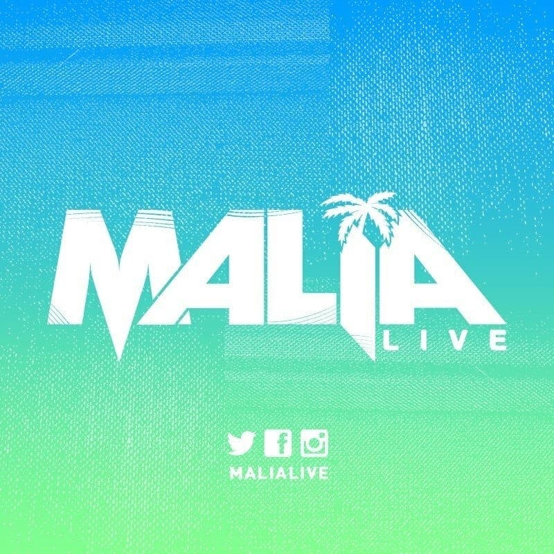 Événements du Malia Live Beach Festival