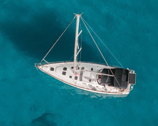 Sailing Tour in Marbella Bay with Water Activities from Port Banus