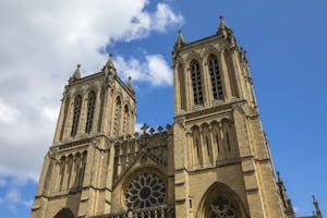 Walking Tours in Bristol