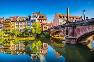 Nuremberg : Visites